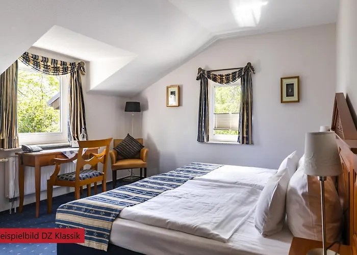 Hotel & Restaurant Ulmenhof