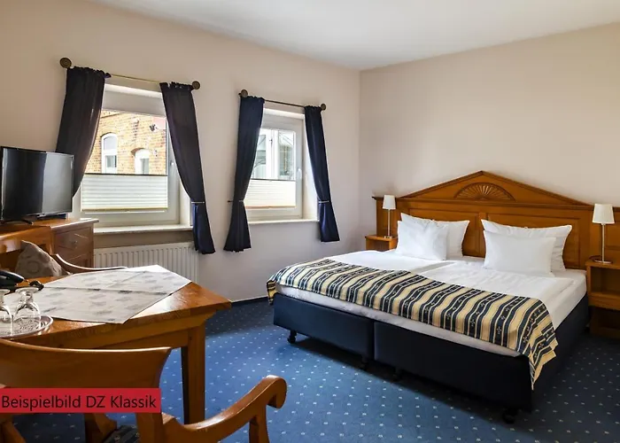 & Restaurant Ulmenhof 3*