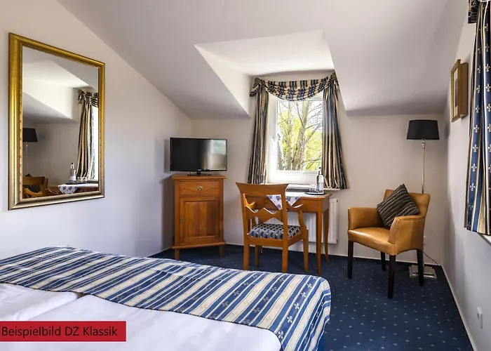 & Restaurant Ulmenhof 3*