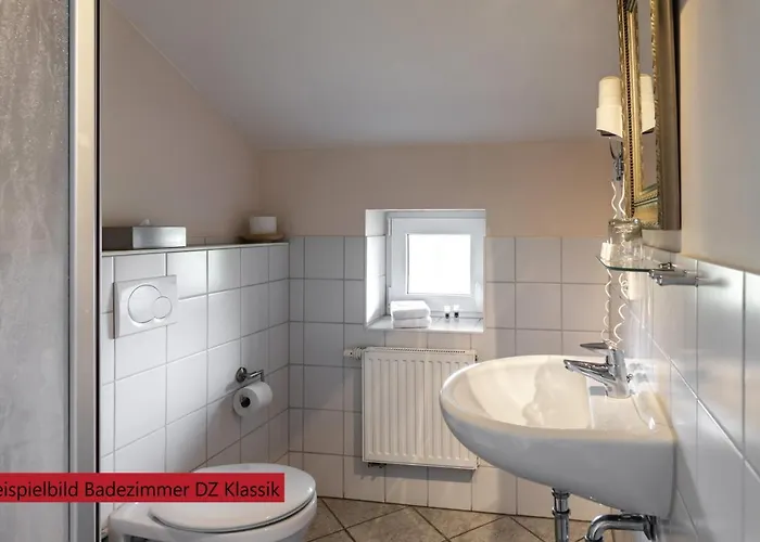 Hotel & Restaurant Ulmenhof