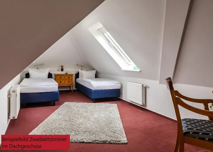 & Restaurant Ulmenhof 3*