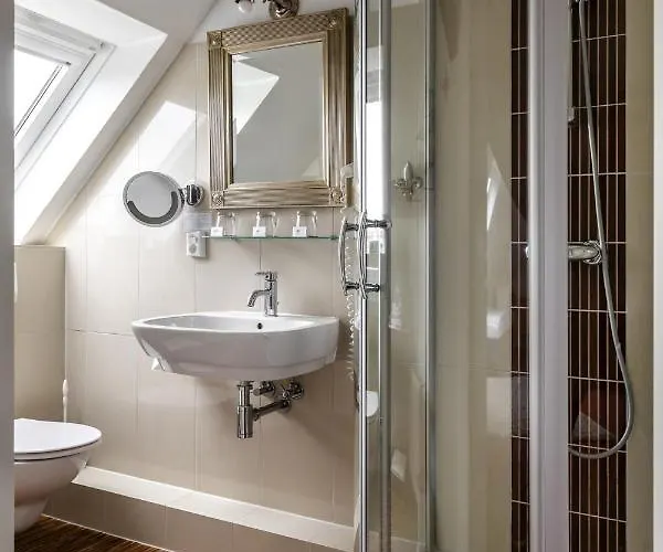 & Restaurant Ulmenhof Hotel