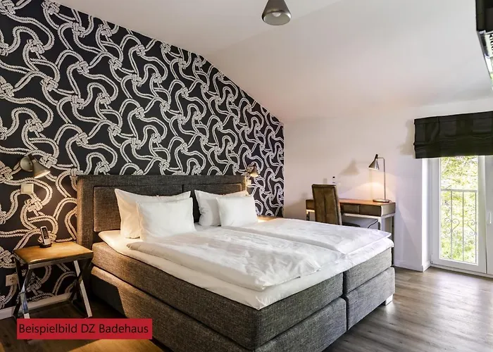 Hotell & Restaurant Ulmenhof