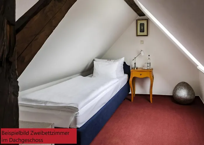 & Restaurant Ulmenhof 3* Bredstedt