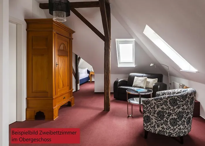 & Restaurant Ulmenhof Hotell 3*