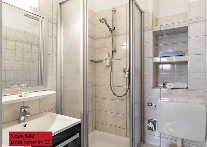 Hotell & Restaurant Ulmenhof 3*