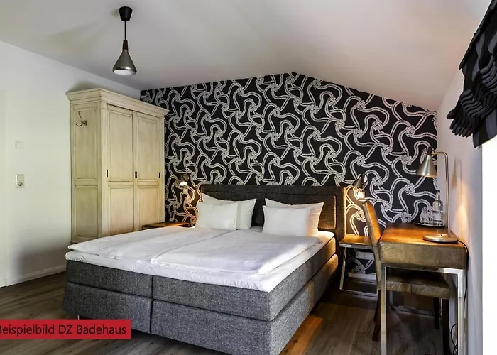 Hotell & Restaurant Ulmenhof