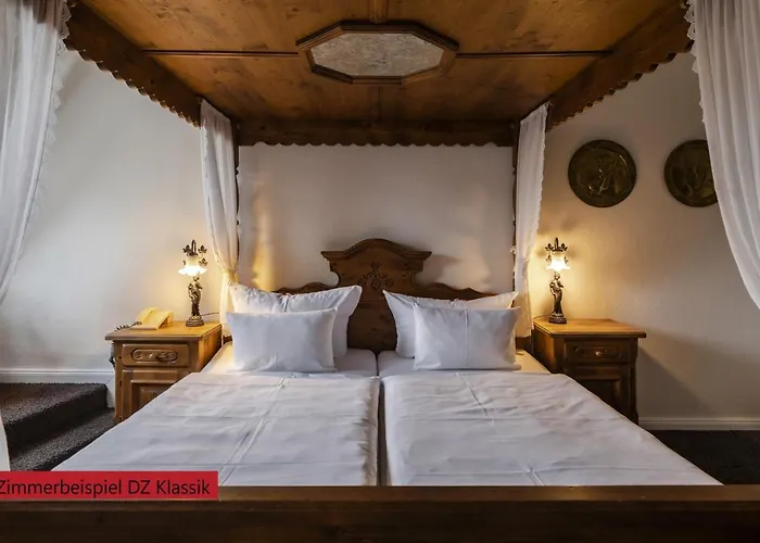 & Restaurant Ulmenhof 3*