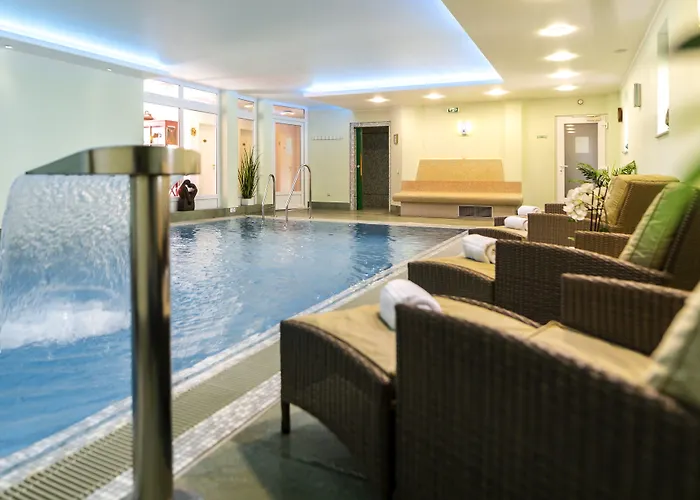 & Restaurant Ulmenhof