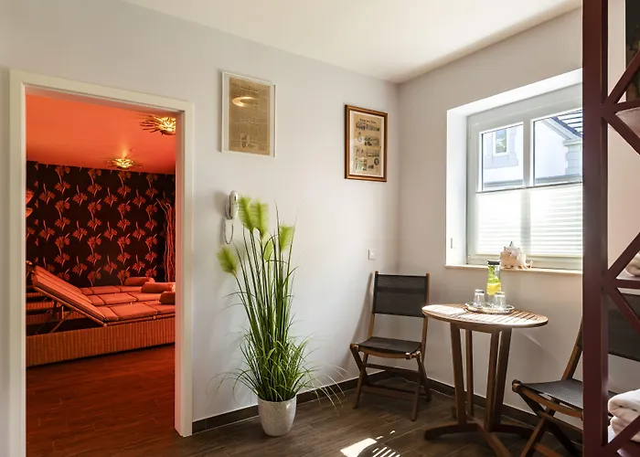 & Restaurant Ulmenhof 3* Bredstedt