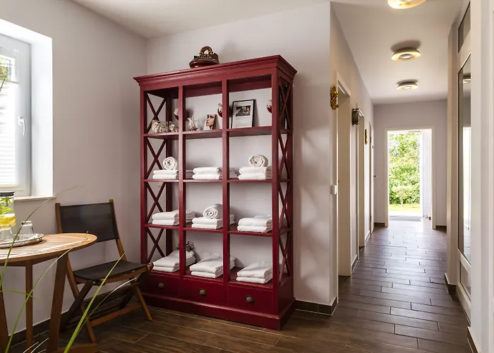 & Restaurant Ulmenhof Hotel 3*