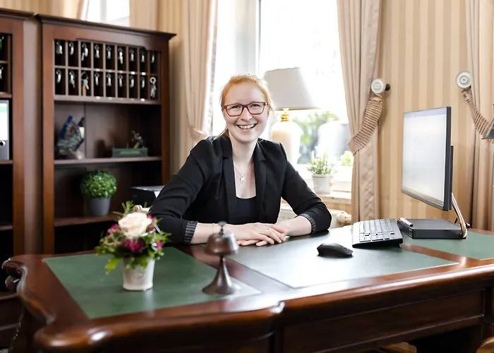 Hotel & Restaurant Ulmenhof