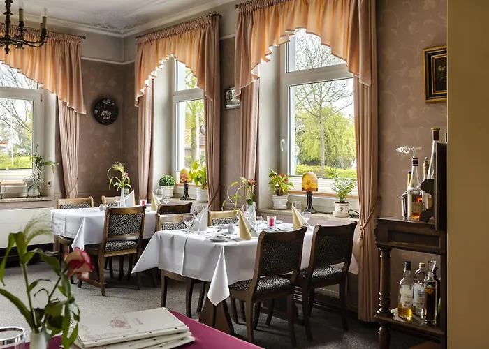 & Restaurant Ulmenhof