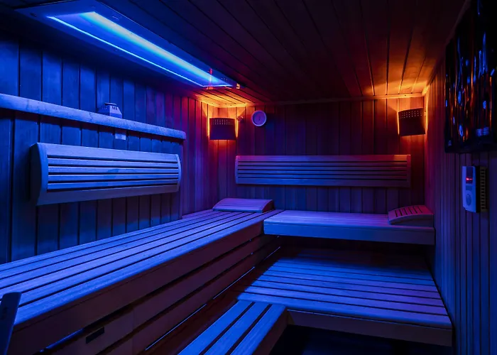 & Restaurant Ulmenhof Hotel