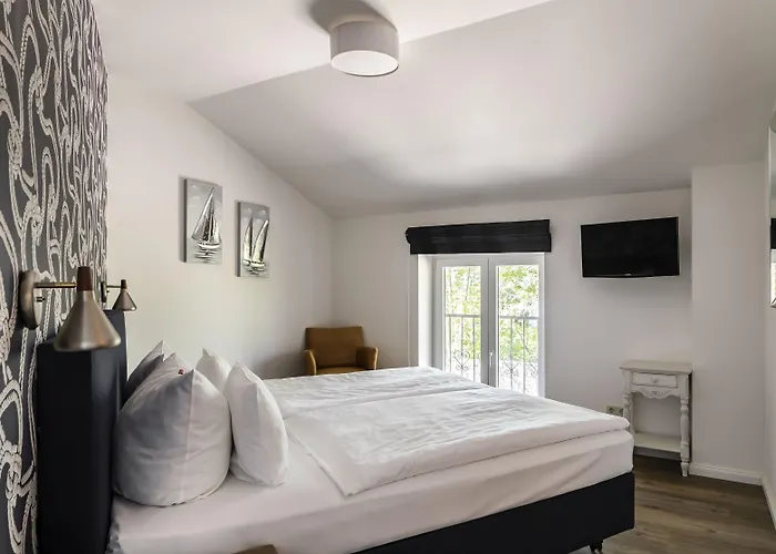 & Restaurant Ulmenhof 3*