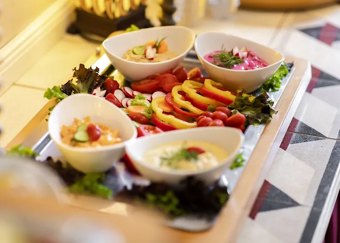 & Restaurant Ulmenhof