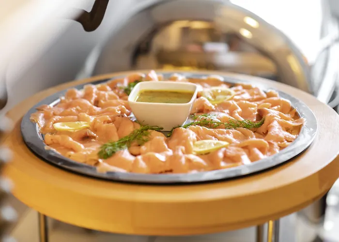 Hotel & Restaurant Ulmenhof Bredstedt