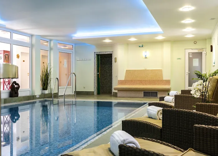 & Restaurant Ulmenhof