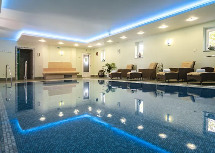 Hotell & Restaurant Ulmenhof Bredstedt