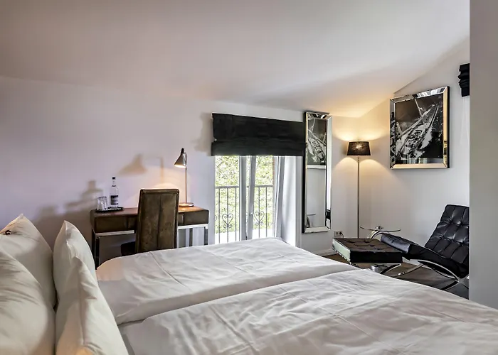 Hotell & Restaurant Ulmenhof Bredstedt