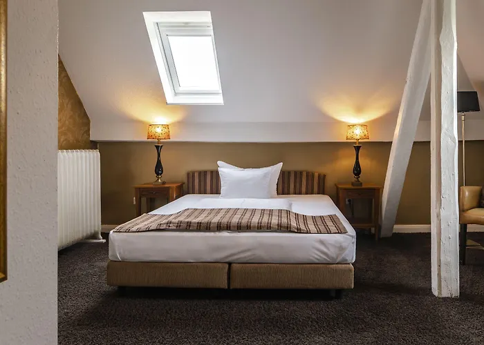 & Restaurant Ulmenhof 3*