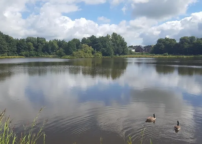 Hotel & Restaurant Ulmenhof Bredstedt