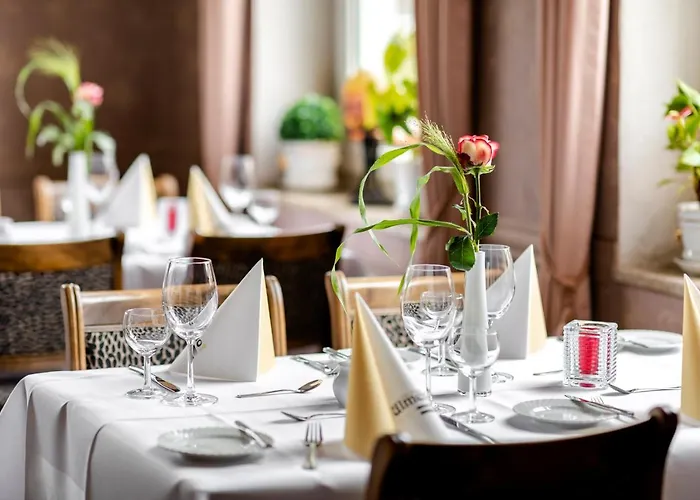 & Restaurant Ulmenhof