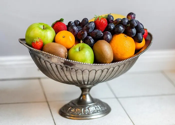 & Restaurant Ulmenhof Hotell 3*